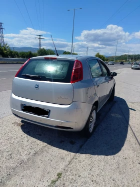 Fiat Punto 1.4i - 1650 € / 3227.12 лв. - 27115335 5 | Car24.bg Fiat Punto 1.4i - 1650 € / 3227.12 лв. - 27115335 5