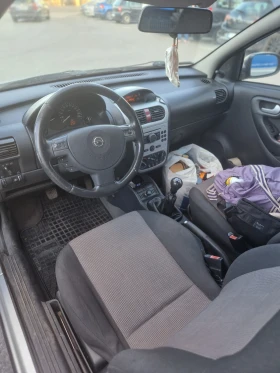 Opel Corsa 1.2 twinport facelift | Auto.bg — изображение 16 Opel Corsa 1.2 twinport facelift | Auto.bg — изображение 16