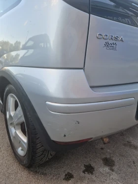 Opel Corsa 1.2 twinport facelift | Auto.bg — изображение 11 Opel Corsa 1.2 twinport facelift | Auto.bg — изображение 11