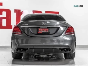 Mercedes-Benz C 63 AMG S * АвтоКредит * (ЦЕНА ДО БГ) - 41999 € / 82142.90 лв. - 89970907 4 | Car24.bg Mercedes-Benz C 63 AMG S * АвтоКредит * (ЦЕНА ДО БГ) - 41999 € / 82142.90 лв. - 89970907 4