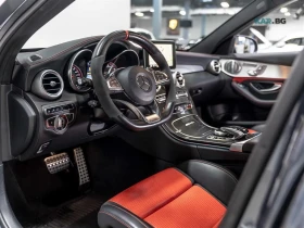 Mercedes-Benz C 63 AMG S * АвтоКредит * (ЦЕНА ДО БГ) - 41999 € / 82142.90 лв. - 89970907 6 | Car24.bg Mercedes-Benz C 63 AMG S * АвтоКредит * (ЦЕНА ДО БГ) - 41999 € / 82142.90 лв. - 89970907 6