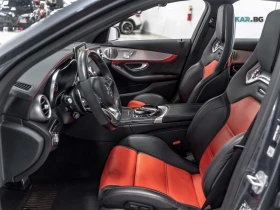 Mercedes-Benz C 63 AMG S * АвтоКредит * (ЦЕНА ДО БГ) - 41999 € / 82142.90 лв. - 89970907 7 | Car24.bg Mercedes-Benz C 63 AMG S * АвтоКредит * (ЦЕНА ДО БГ) - 41999 € / 82142.90 лв. - 89970907 7