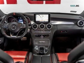 Mercedes-Benz C 63 AMG S * АвтоКредит * (ЦЕНА ДО БГ) - 41999 € / 82142.90 лв. - 89970907 11 | Car24.bg Mercedes-Benz C 63 AMG S * АвтоКредит * (ЦЕНА ДО БГ) - 41999 € / 82142.90 лв. - 89970907 11