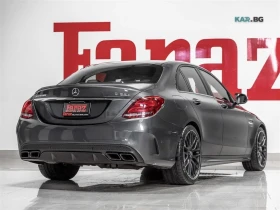 Mercedes-Benz C 63 AMG S * АвтоКредит * (ЦЕНА ДО БГ) - 41999 € / 82142.90 лв. - 89970907 3 | Car24.bg Mercedes-Benz C 63 AMG S * АвтоКредит * (ЦЕНА ДО БГ) - 41999 € / 82142.90 лв. - 89970907 3