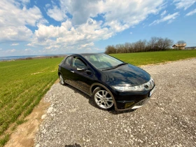 Honda Civic 2.2 i-CTDi Facelift | Auto.bg — изображение 8 Honda Civic 2.2 i-CTDi Facelift | Auto.bg — изображение 8