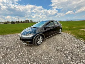 Honda Civic 2.2 i-CTDi Facelift | Auto.bg — изображение 2 Honda Civic 2.2 i-CTDi Facelift | Auto.bg — изображение 2