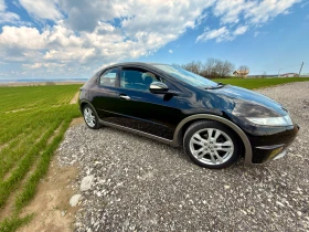 Honda Civic 2.2 i-CTDi Facelift | Auto.bg — изображение 7 Honda Civic 2.2 i-CTDi Facelift | Auto.bg — изображение 7