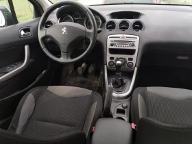 Peugeot 308 1.6 HDI FEIS - 2850 € / 5574.12 лв. - 90944311 12 | Car24.bg Peugeot 308 1.6 HDI FEIS - 2850 € / 5574.12 лв. - 90944311 12