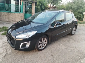 Peugeot 308 1.6 HDI FEIS - Car24.bg Peugeot 308 1.6 HDI FEIS