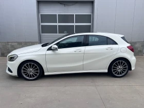Mercedes-Benz A 180 180d Premium | Auto.bg — изображение 2 Mercedes-Benz A 180 180d Premium | Auto.bg — изображение 2
