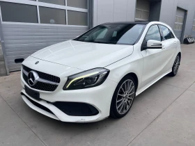 Mercedes-Benz A 180 180d Premium