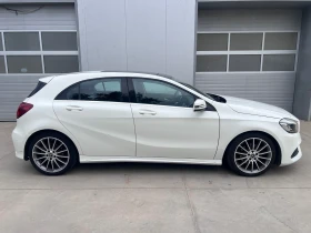 Mercedes-Benz A 180 180d Premium | Auto.bg — изображение 6 Mercedes-Benz A 180 180d Premium | Auto.bg — изображение 6