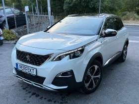 Peugeot 3008 2.0HDI* GT LINE* 360cam* Panorama - Car24.bg Peugeot 3008 2.0HDI* GT LINE* 360cam* Panorama