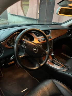 Mercedes-Benz CLS 350 350 - 6700 € / 13104.06 лв. - 60494503 7 | Car24.bg Mercedes-Benz CLS 350 350 - 6700 € / 13104.06 лв. - 60494503 7