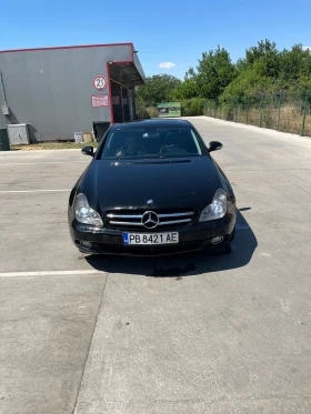 Mercedes-Benz CLS 350 350 - 6700 € / 13104.06 лв. - 60494503 3 | Car24.bg Mercedes-Benz CLS 350 350 - 6700 € / 13104.06 лв. - 60494503 3