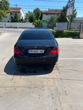 Mercedes-Benz CLS 350 350 - 6700 € / 13104.06 лв. - 60494503 4 | Car24.bg Mercedes-Benz CLS 350 350 - 6700 € / 13104.06 лв. - 60494503 4
