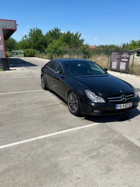 Mercedes-Benz CLS 350 350 - 6700 € / 13104.06 лв. - 60494503 2 | Car24.bg Mercedes-Benz CLS 350 350 - 6700 € / 13104.06 лв. - 60494503 2