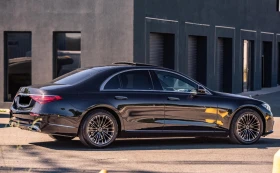 Mercedes-Benz S 350 d 4MATIC - 62000 € / 121261.46 лв. - 62414513 3 | Car24.bg Mercedes-Benz S 350 d 4MATIC - 62000 € / 121261.46 лв. - 62414513 3
