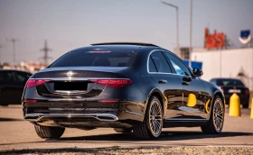 Mercedes-Benz S 350 d 4MATIC - 62000 € / 121261.46 лв. - 62414513 4 | Car24.bg Mercedes-Benz S 350 d 4MATIC - 62000 € / 121261.46 лв. - 62414513 4