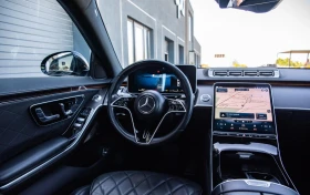 Mercedes-Benz S 350 d 4MATIC - 62000 € / 121261.46 лв. - 62414513 6 | Car24.bg Mercedes-Benz S 350 d 4MATIC - 62000 € / 121261.46 лв. - 62414513 6