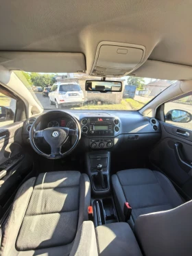 VW Golf Plus - 3300 € - 52929146 9 | Car24.bg VW Golf Plus - 3300 € - 52929146 9