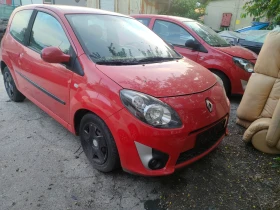 Снимка Renault Twingo
