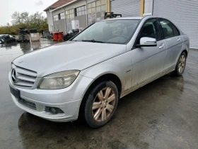 Mercedes-Benz C 220 Cdi - Car24.bg Mercedes-Benz C 220 Cdi