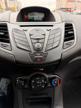 Ford Fiesta 1.5 tdci - 5200 € - 93692891 6 | Car24.bg Ford Fiesta 1.5 tdci - 5200 € - 93692891 6