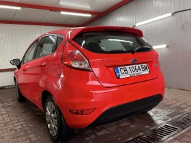 Ford Fiesta 1.5 tdci - 5200 € - 93692891 3 | Car24.bg Ford Fiesta 1.5 tdci - 5200 € - 93692891 3
