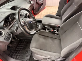 Ford Fiesta 1.5 tdci - 5200 € - 93692891 7 | Car24.bg Ford Fiesta 1.5 tdci - 5200 € - 93692891 7