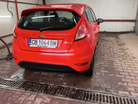 Ford Fiesta 1.5 tdci - 5200 € - 93692891 4 | Car24.bg Ford Fiesta 1.5 tdci - 5200 € - 93692891 4