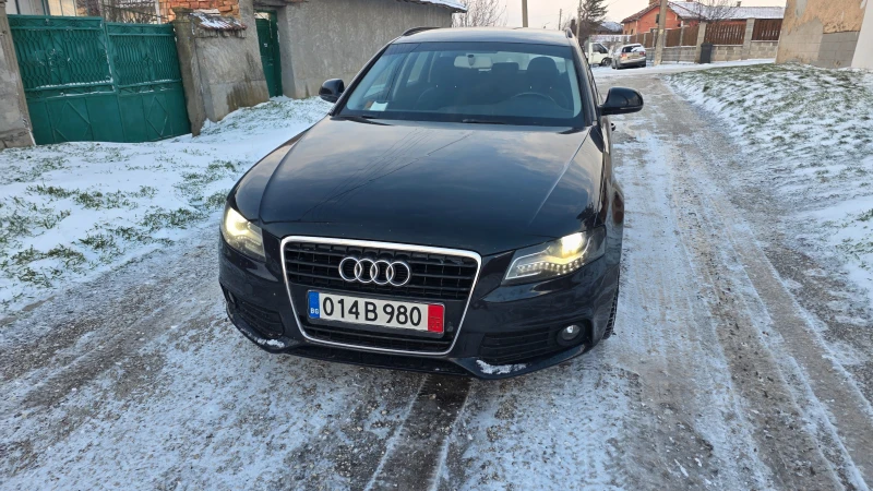 Audi A4 2.0tdi - 4700 € / 9192.40 лв. - 39800567 1 | Car24.bg Audi A4 2.0tdi - 4700 € / 9192.40 лв. - 39800567 1