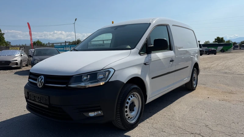 VW Caddy MAXI EURO6 - 8690 € / 16996.16 лв. - 48973891 1 | Car24.bg VW Caddy MAXI EURO6 - 8690 € / 16996.16 лв. - 48973891 1