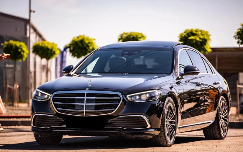 Mercedes-Benz S 350 d 4MATIC - 62000 € / 121261.46 лв. - 62414513 1 | Car24.bg Mercedes-Benz S 350 d 4MATIC - 62000 € / 121261.46 лв. - 62414513 1