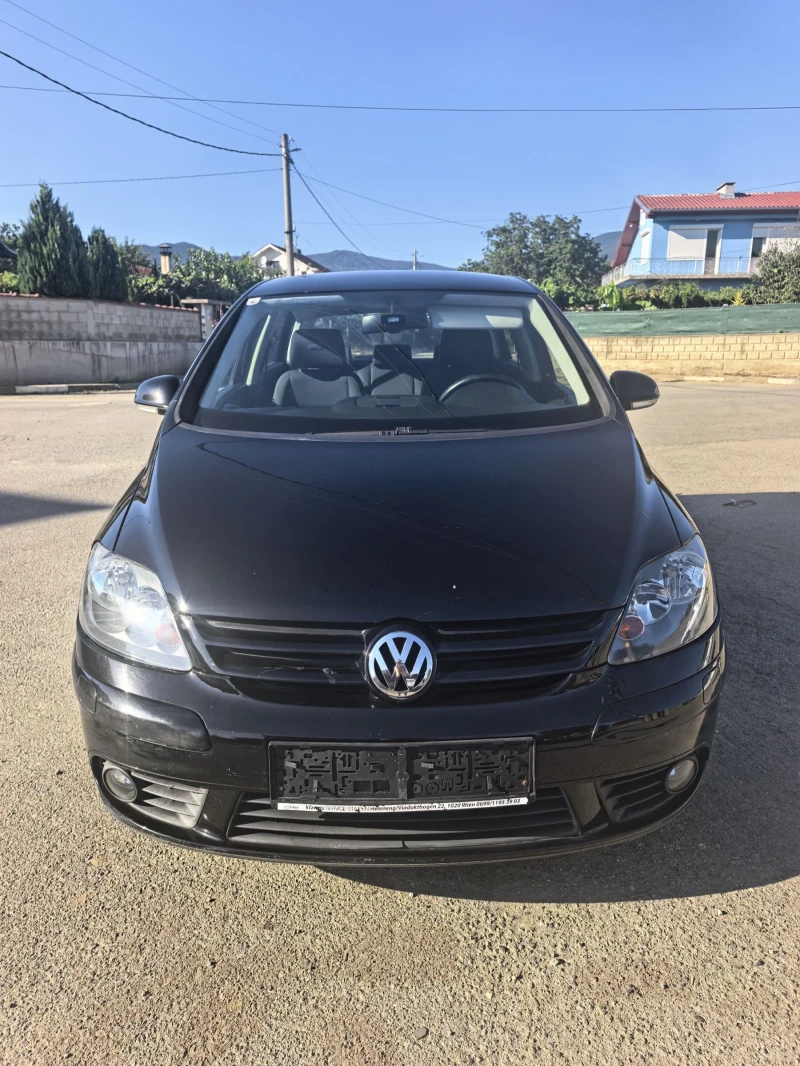 VW Golf Plus - 3300 € - 52929146 1 | Car24.bg VW Golf Plus - 3300 € - 52929146 1