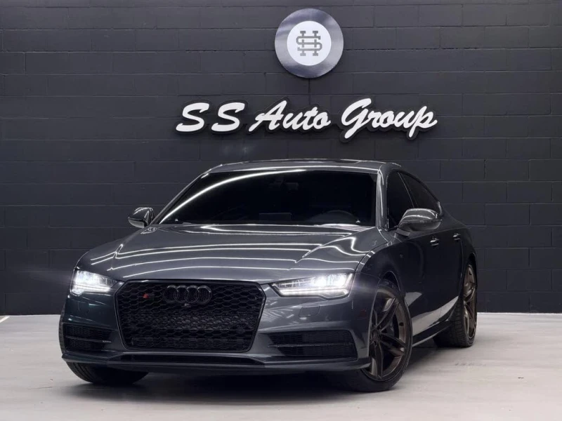 Audi S7 3D SURROUND B&O/ОБДУХ/МАСАЖ/AIR/CARFAX - 24000 € - 19875666 1 | Car24.bg Audi S7 3D SURROUND B&O/ОБДУХ/МАСАЖ/AIR/CARFAX - 24000 € - 19875666 1