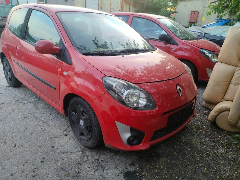 Renault Twingo 1.2 i - 11 € - 66238261 1 | Car24.bg Renault Twingo 1.2 i - 11 € - 66238261 1