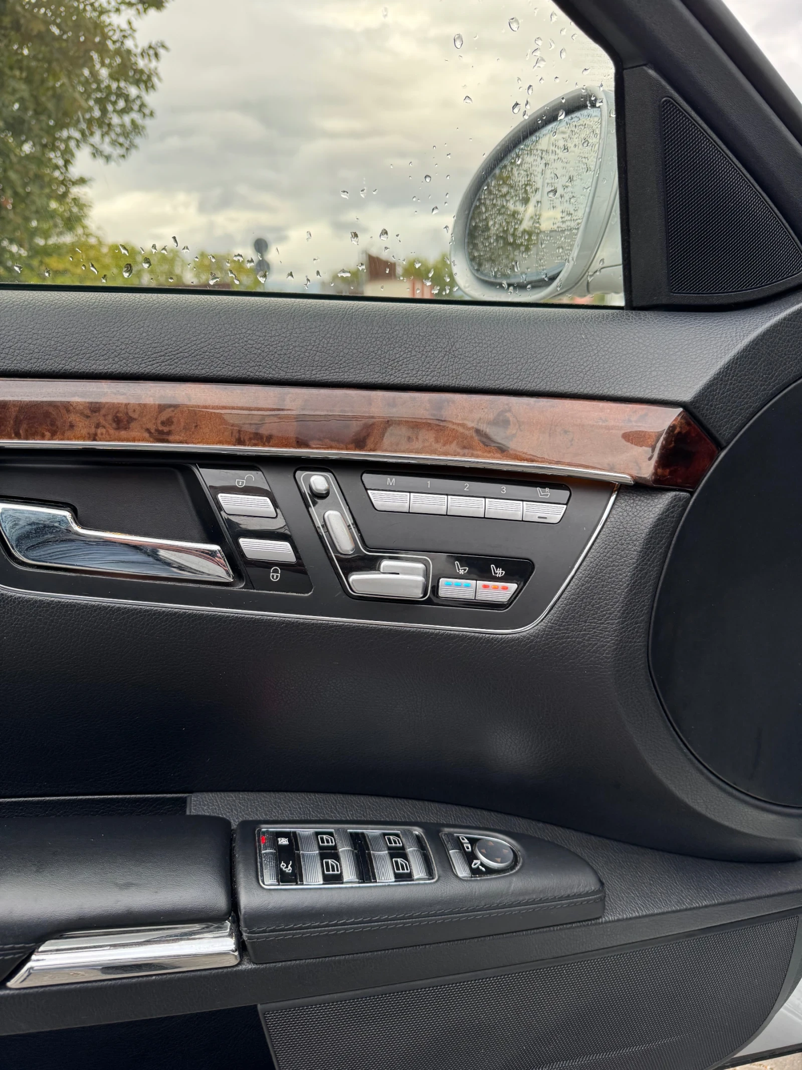 Mercedes-Benz S 500  - изображение 10 | Auto.bg Mercedes-Benz S 500  - изображение 10