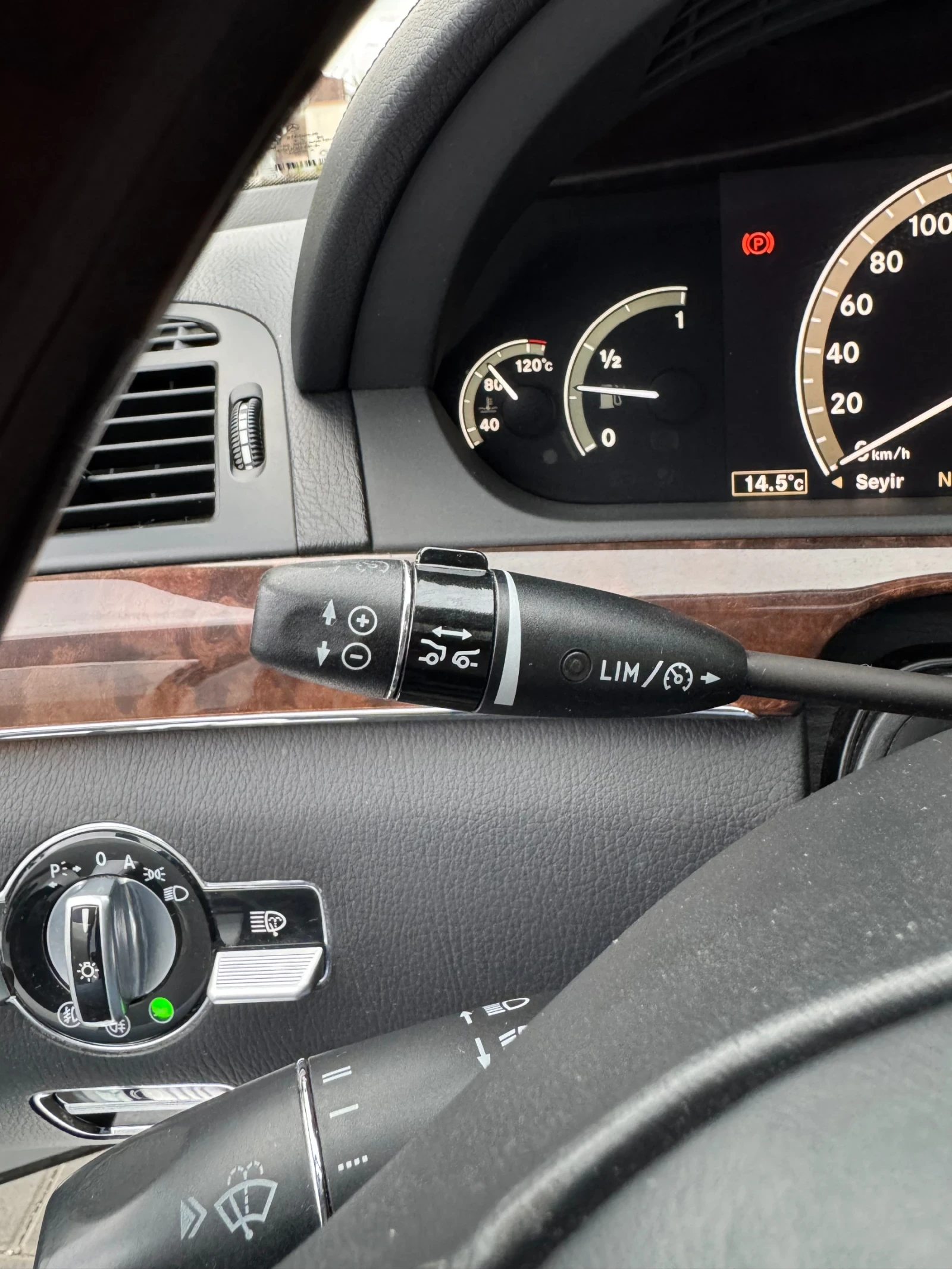 Mercedes-Benz S 500  - изображение 6 | Auto.bg Mercedes-Benz S 500  - изображение 6