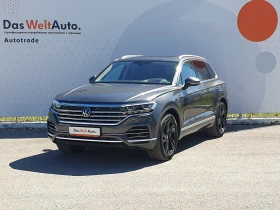 VW Touareg Atmosphere 3.0 V6 eHybrid 4MOT 1 - Car24.bg VW Touareg Atmosphere 3.0 V6 eHybrid 4MOT 1