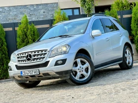 Mercedes-Benz ML 320 4.2D/306hp* FACELIFT* SPORT PAKET* ПАНОРАМА* - Car24.bg Mercedes-Benz ML 320 4.2D/306hp* FACELIFT* SPORT PAKET* ПАНОРАМА*