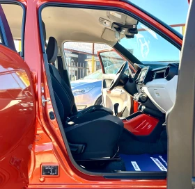 Suzuki Ignis 1.25i 90HP AUTOMATIC - 24999 лв. / 12781.79 € - 76468341 11 | Car24.bg Suzuki Ignis 1.25i 90HP AUTOMATIC - 24999 лв. / 12781.79 € - 76468341 11