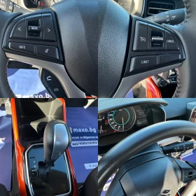 Suzuki Ignis 1.25i 90HP AUTOMATIC - 24999 лв. / 12781.79 € - 76468341 15 | Car24.bg Suzuki Ignis 1.25i 90HP AUTOMATIC - 24999 лв. / 12781.79 € - 76468341 15