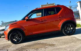 Suzuki Ignis 1.25i 90HP AUTOMATIC - 24999 лв. / 12781.79 € - 76468341 4 | Car24.bg Suzuki Ignis 1.25i 90HP AUTOMATIC - 24999 лв. / 12781.79 € - 76468341 4