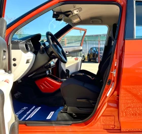 Suzuki Ignis 1.25i 90HP AUTOMATIC - 24999 лв. / 12781.79 € - 76468341 9 | Car24.bg Suzuki Ignis 1.25i 90HP AUTOMATIC - 24999 лв. / 12781.79 € - 76468341 9