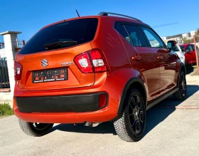 Suzuki Ignis 1.25i 90HP AUTOMATIC - 24999 лв. / 12781.79 € - 76468341 6 | Car24.bg Suzuki Ignis 1.25i 90HP AUTOMATIC - 24999 лв. / 12781.79 € - 76468341 6