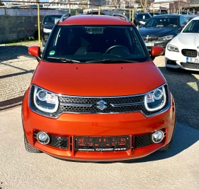 Suzuki Ignis 1.25i 90HP AUTOMATIC - 24999 лв. / 12781.79 € - 76468341 2 | Car24.bg Suzuki Ignis 1.25i 90HP AUTOMATIC - 24999 лв. / 12781.79 € - 76468341 2