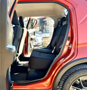 Suzuki Ignis 1.25i 90HP AUTOMATIC - 24999 лв. / 12781.79 € - 76468341 12 | Car24.bg Suzuki Ignis 1.25i 90HP AUTOMATIC - 24999 лв. / 12781.79 € - 76468341 12