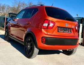 Suzuki Ignis 1.25i 90HP AUTOMATIC - 24999 лв. / 12781.79 € - 76468341 8 | Car24.bg Suzuki Ignis 1.25i 90HP AUTOMATIC - 24999 лв. / 12781.79 € - 76468341 8