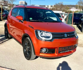 Suzuki Ignis 1.25i 90HP AUTOMATIC - 24999 лв. / 12781.79 € - 76468341 3 | Car24.bg Suzuki Ignis 1.25i 90HP AUTOMATIC - 24999 лв. / 12781.79 € - 76468341 3